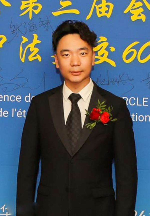 7-副会长 李周礼